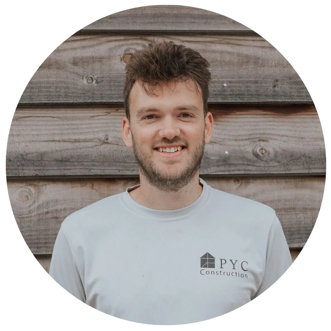 Kyle Maxfield